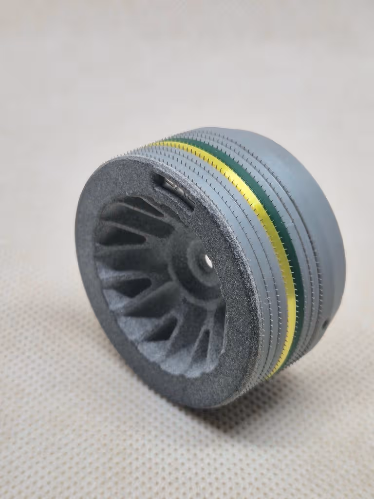 Das Speed Wheel — Aussie Edition