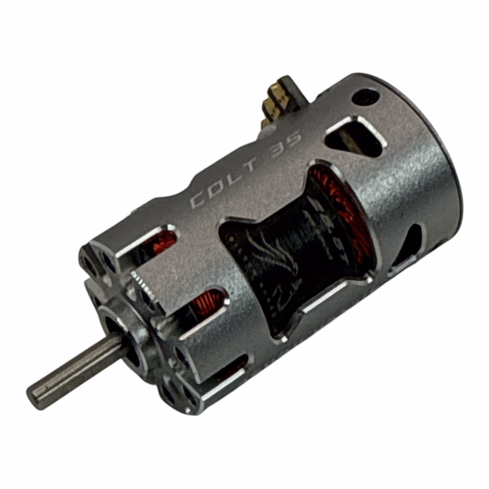 Colt 35 — 3500KV sensored brushless motor